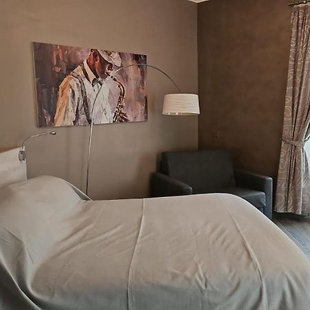 סנרמו Prima Fila Due Pemium Guest House מראה חיצוני תמונה