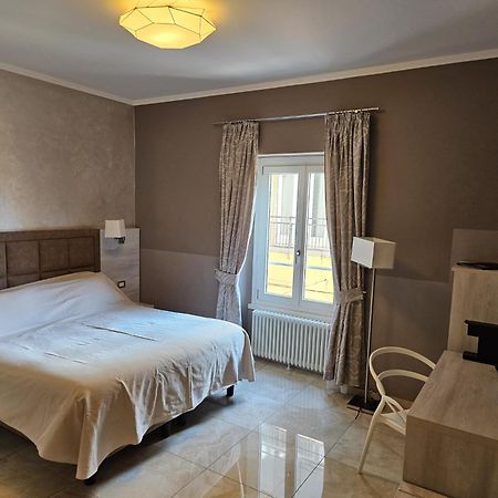 סנרמו Prima Fila Due Pemium Guest House מראה חיצוני תמונה