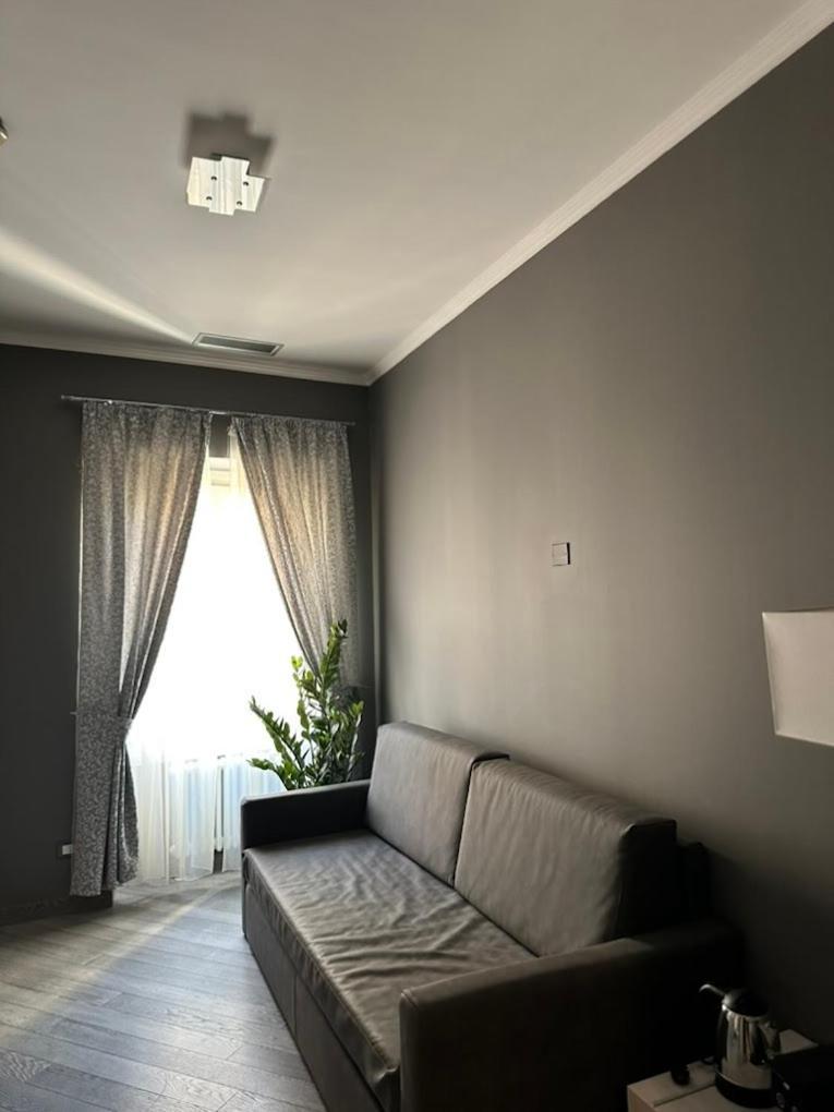 סנרמו Prima Fila Due Pemium Guest House מראה חיצוני תמונה