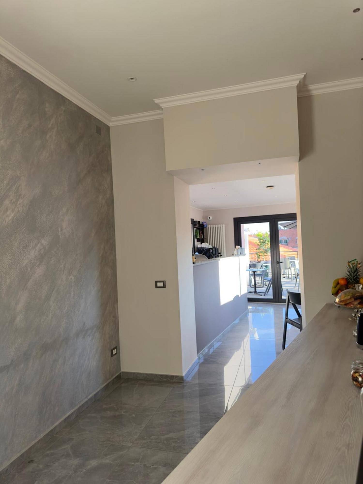 סנרמו Prima Fila Due Pemium Guest House מראה חיצוני תמונה