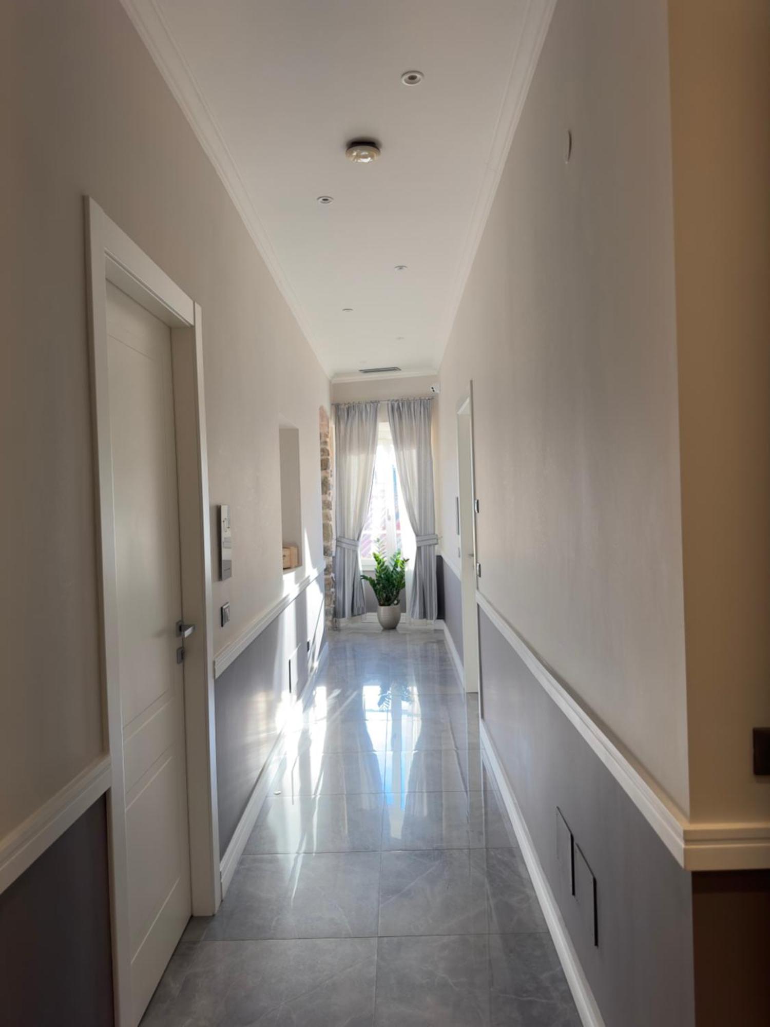 סנרמו Prima Fila Due Pemium Guest House מראה חיצוני תמונה