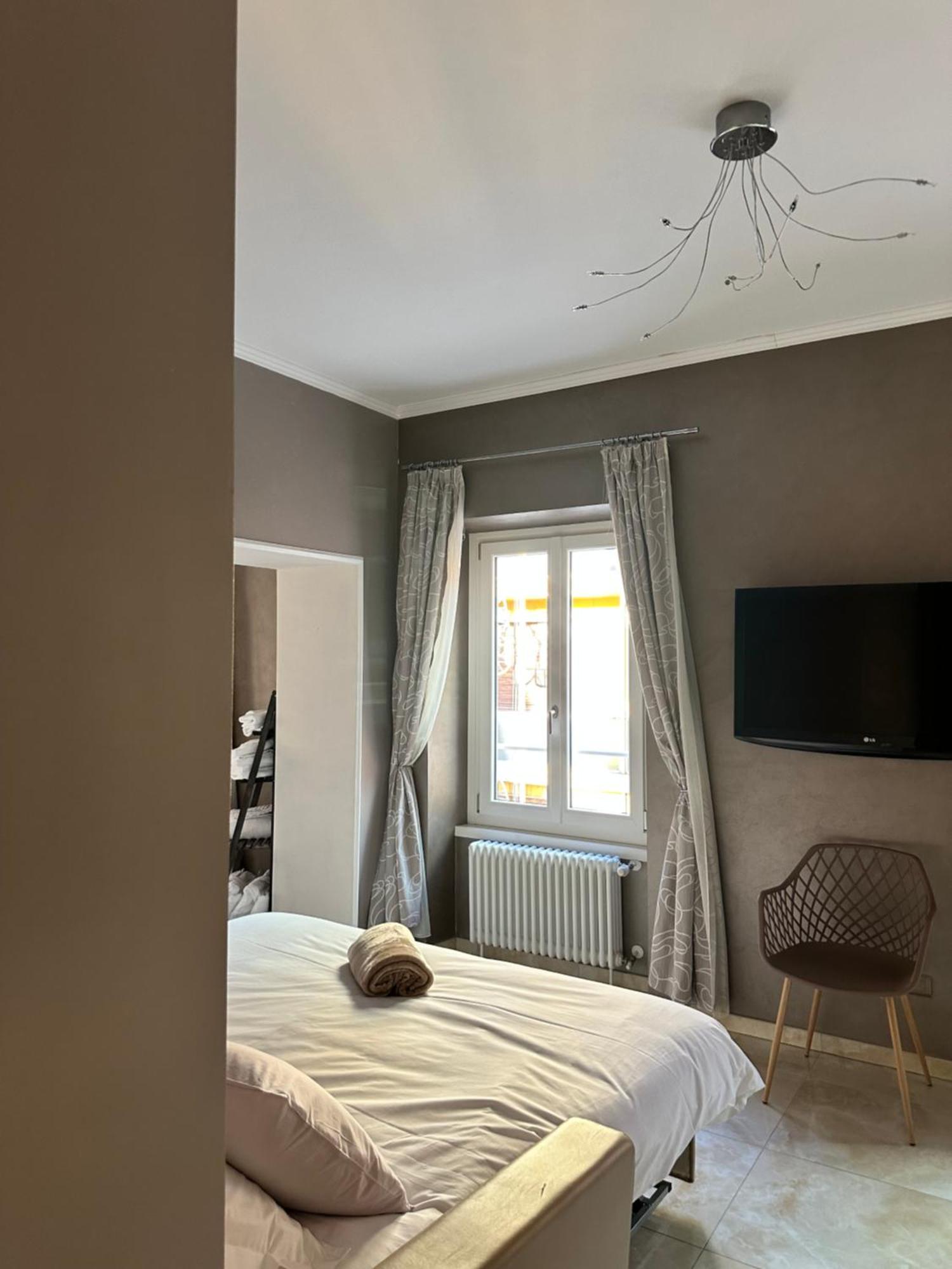 סנרמו Prima Fila Due Pemium Guest House מראה חיצוני תמונה