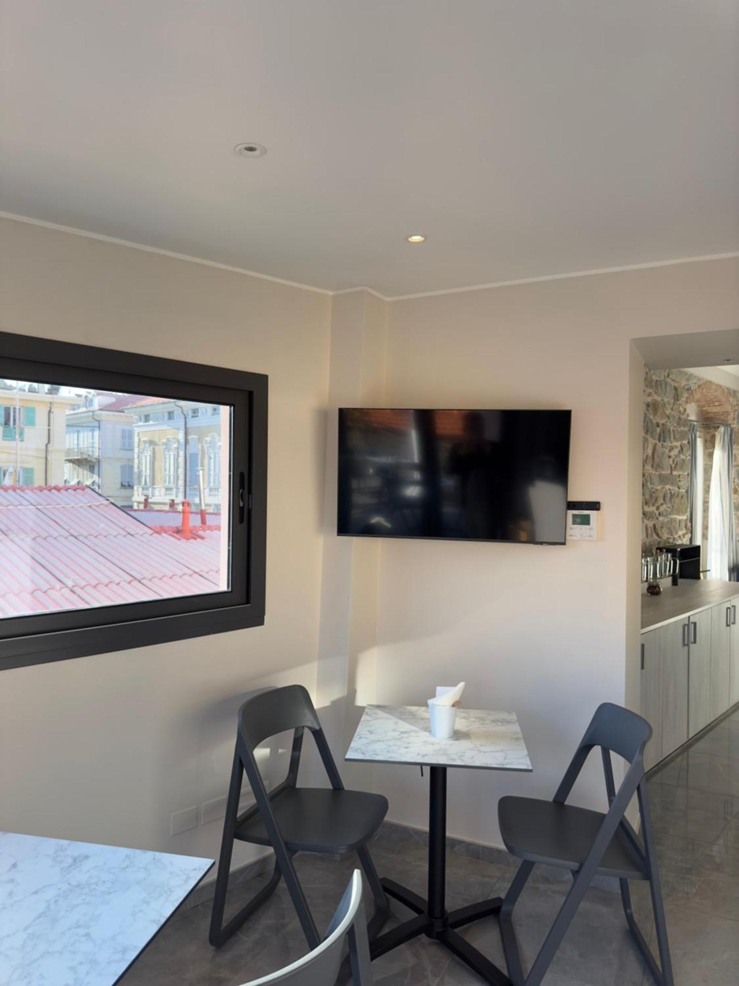 סנרמו Prima Fila Due Pemium Guest House מראה חיצוני תמונה