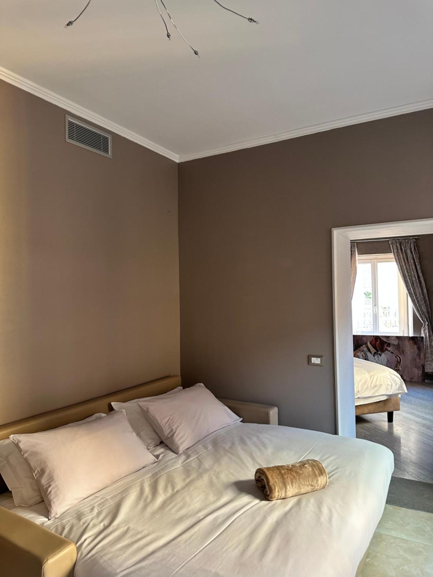 סנרמו Prima Fila Due Pemium Guest House מראה חיצוני תמונה