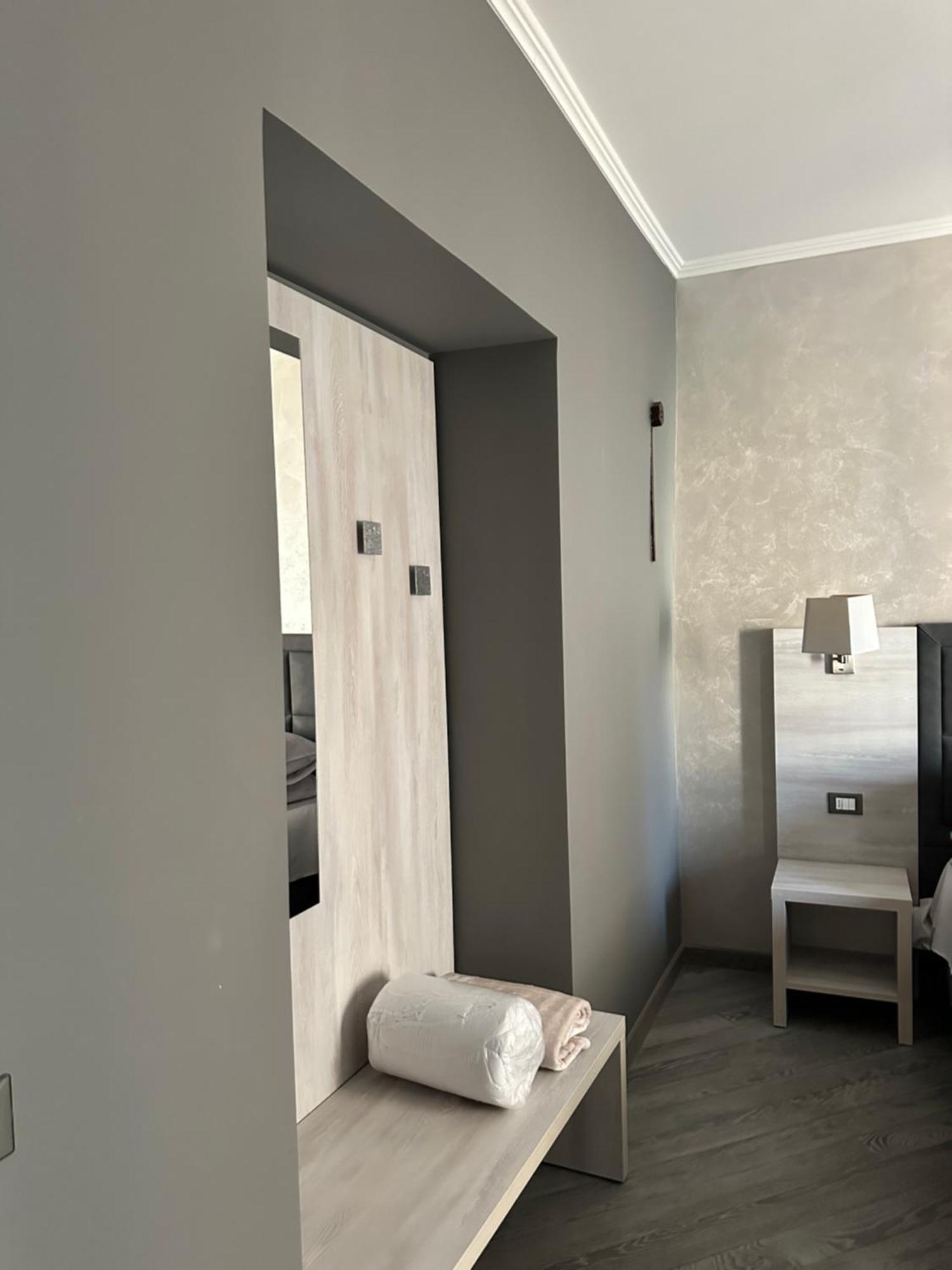 סנרמו Prima Fila Due Pemium Guest House מראה חיצוני תמונה