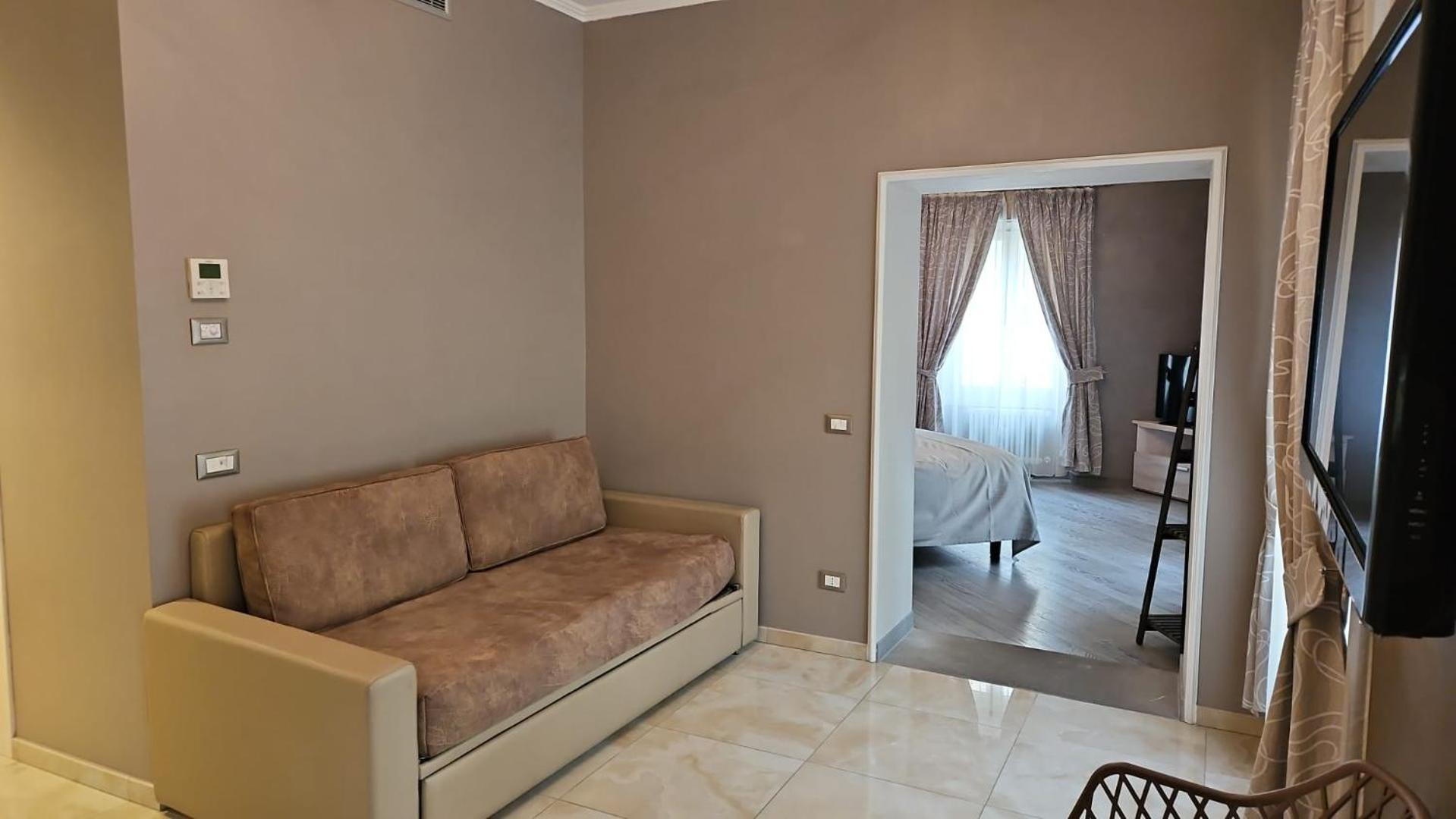 סנרמו Prima Fila Due Pemium Guest House מראה חיצוני תמונה