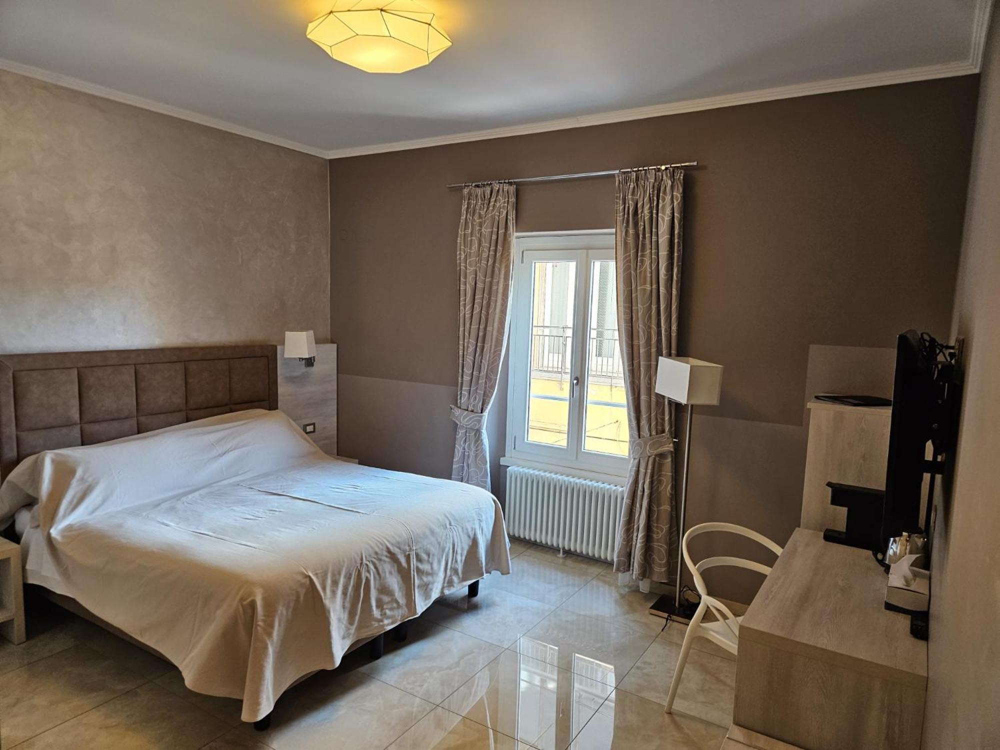 סנרמו Prima Fila Due Pemium Guest House מראה חיצוני תמונה