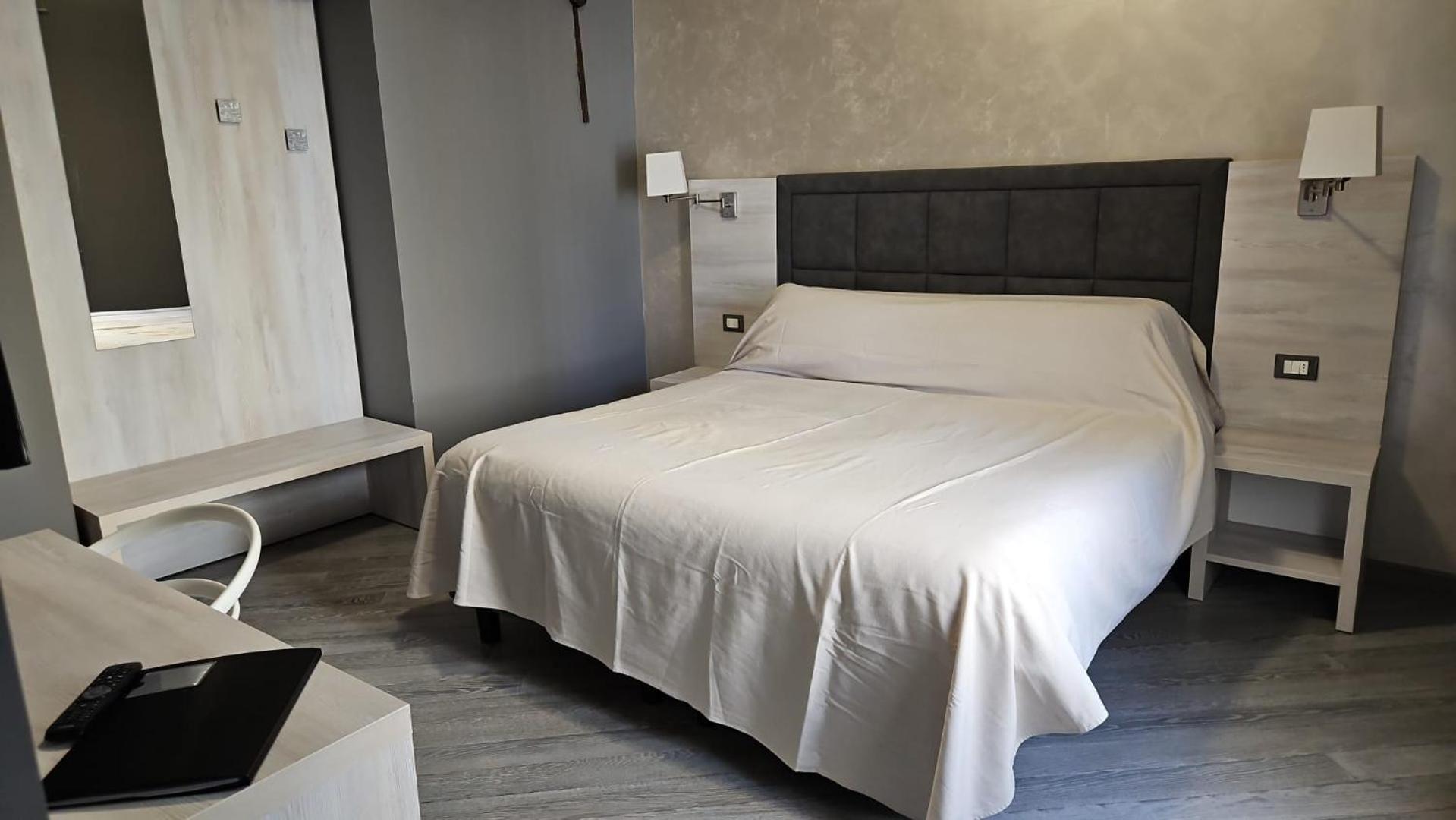 סנרמו Prima Fila Due Pemium Guest House מראה חיצוני תמונה