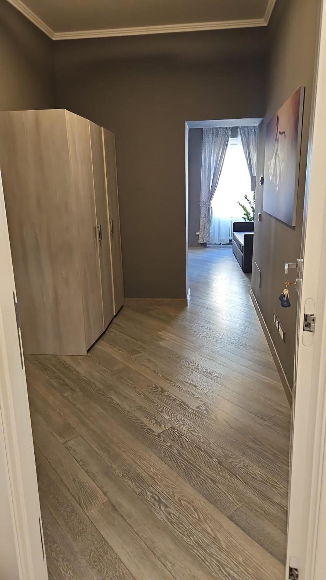 סנרמו Prima Fila Due Pemium Guest House מראה חיצוני תמונה