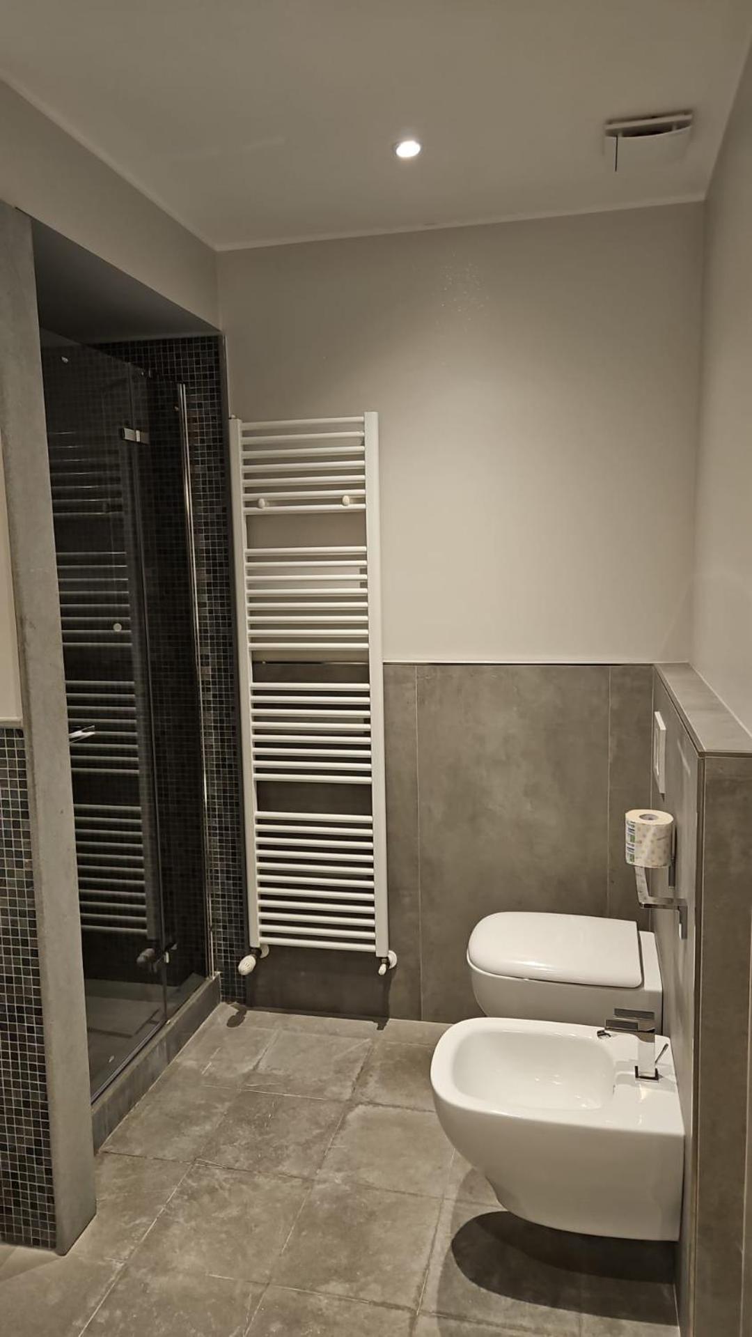 סנרמו Prima Fila Due Pemium Guest House מראה חיצוני תמונה